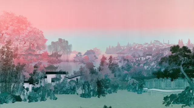 国风配图 4