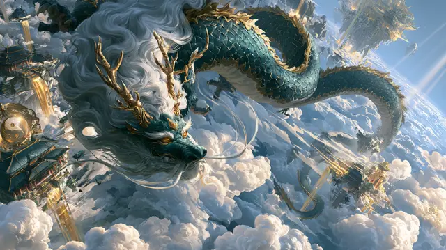 3D配图 4