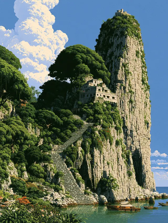 3D配图 3