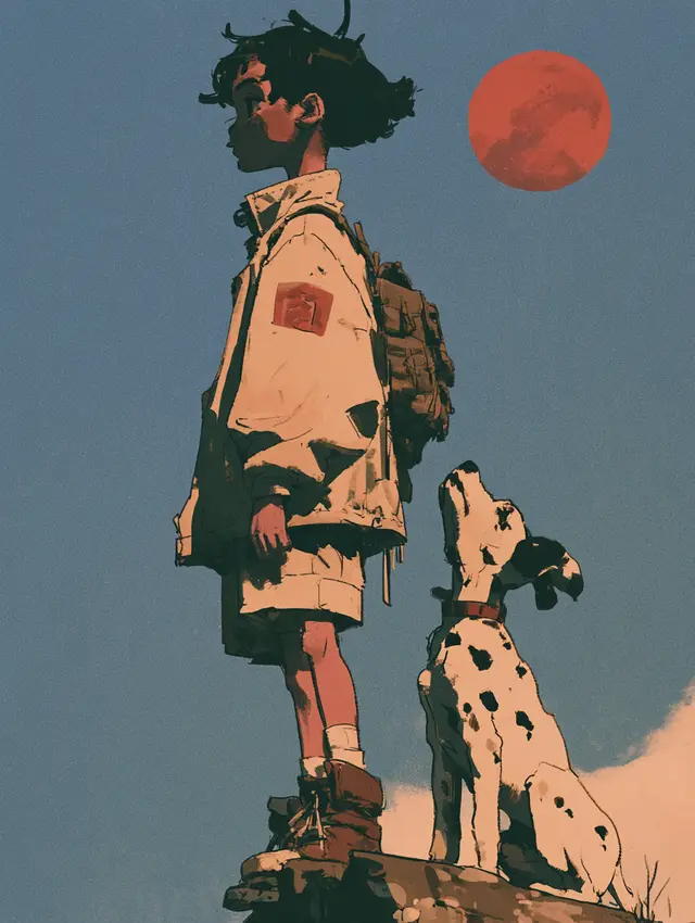 3D配图 2