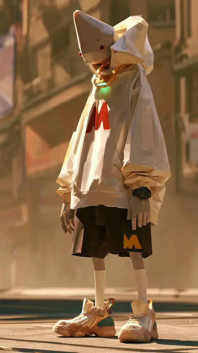 3D配图 2