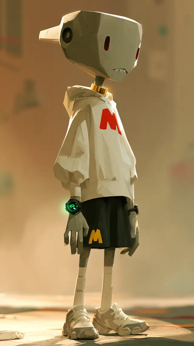 3D配图 3