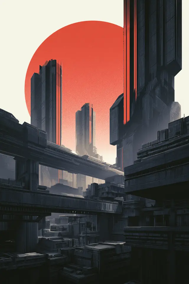 3D配图 2