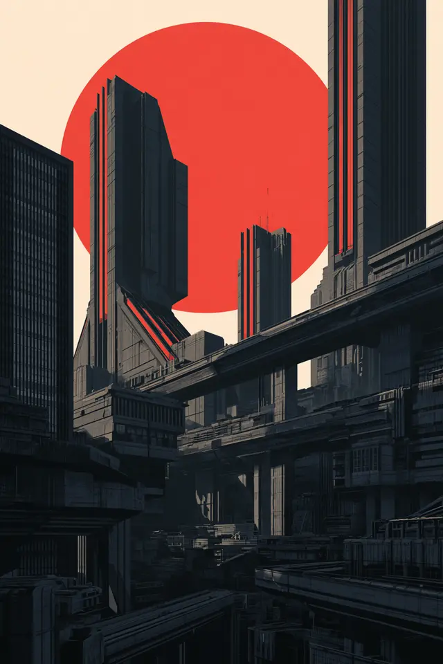 3D配图 4