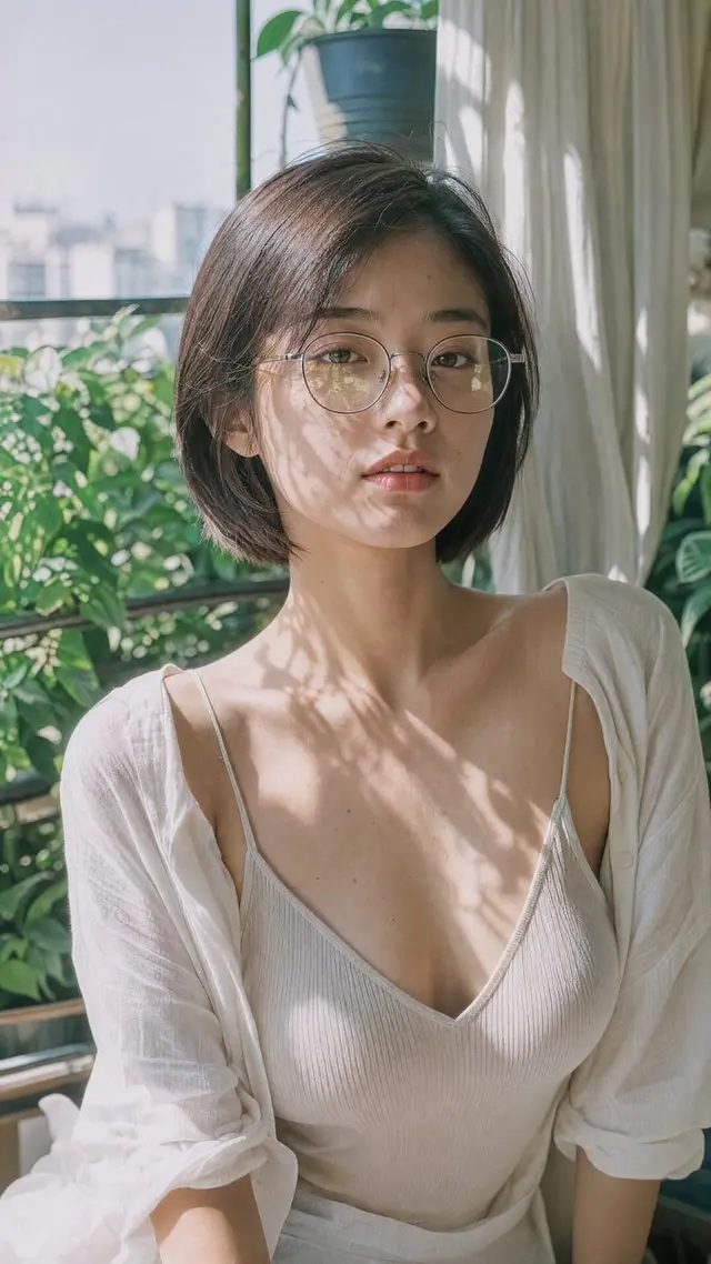 人像配图 2