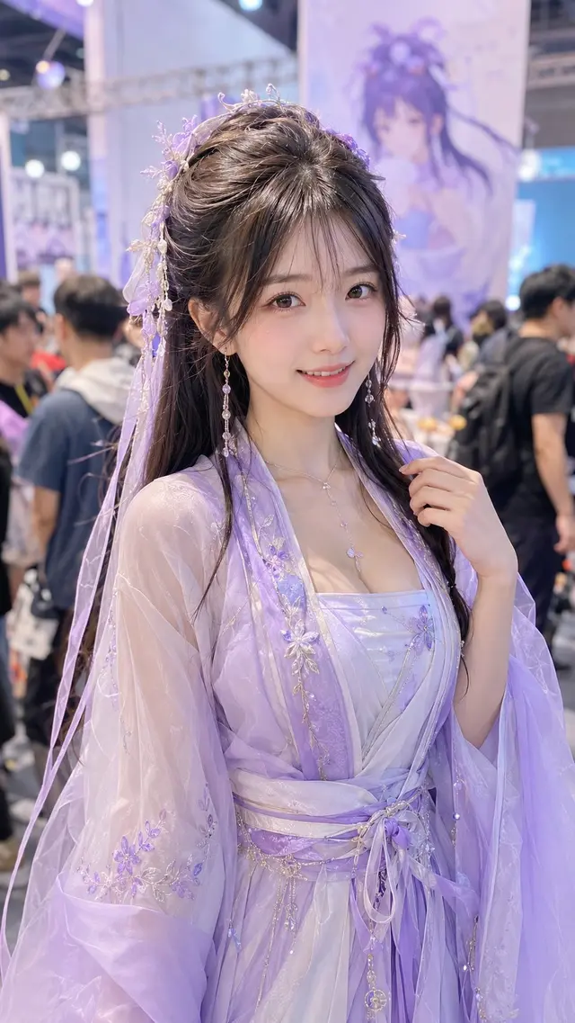 趣味配图 2