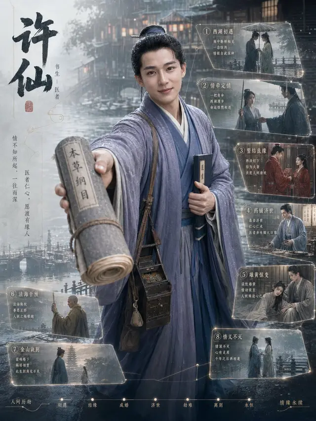 人像配图 3