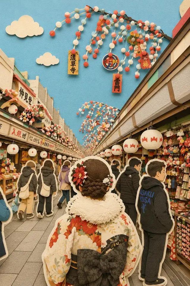 趣味配图 2