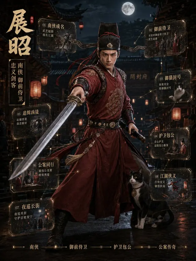 人像配图 4