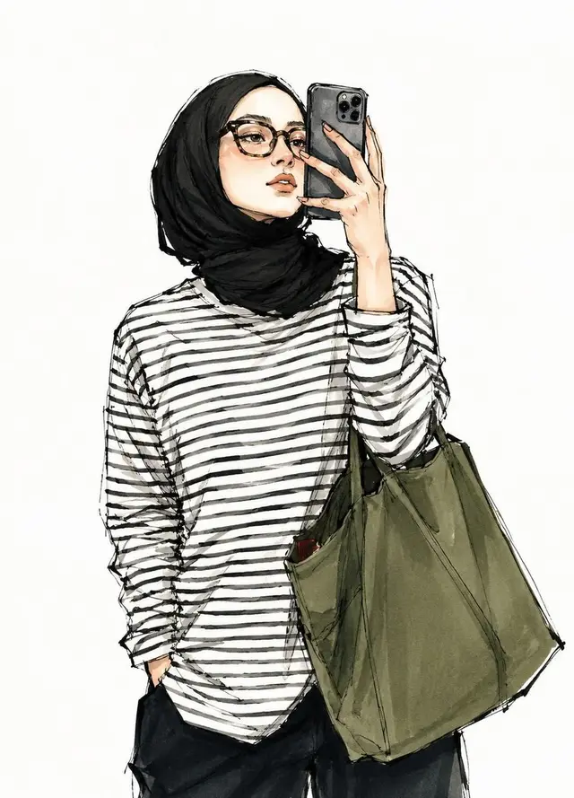 插画配图 2