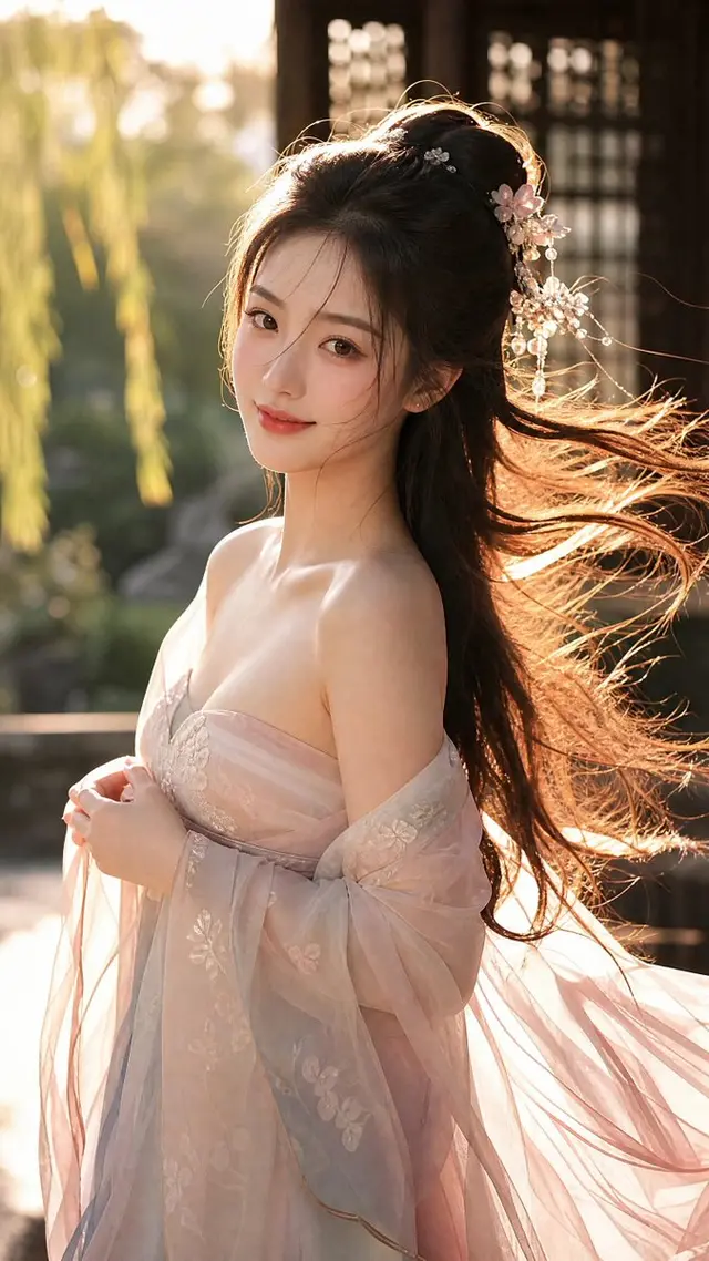 人像配图 3