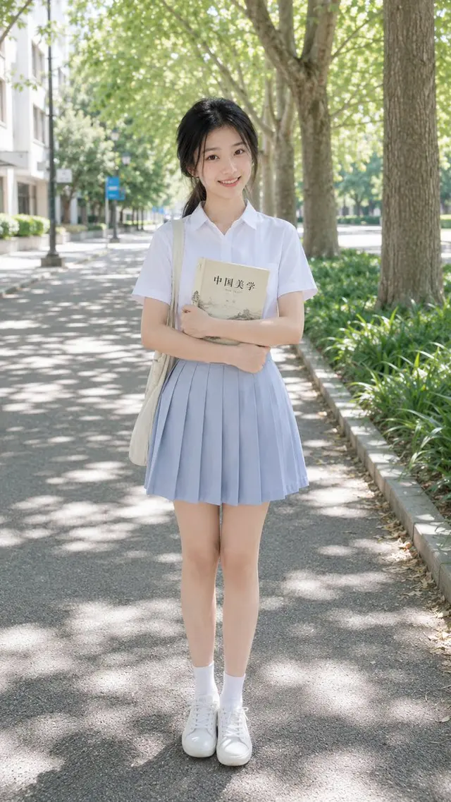 人像配图 2