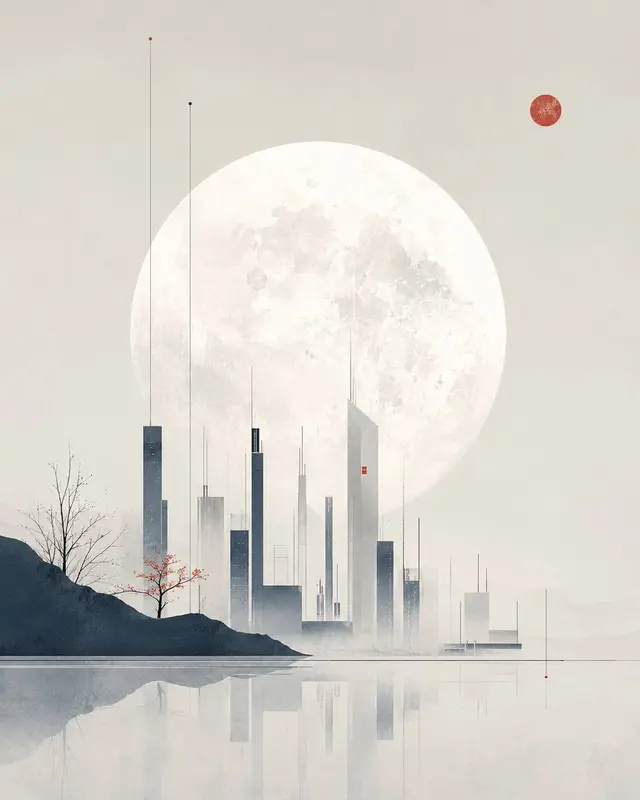 趣味配图 2