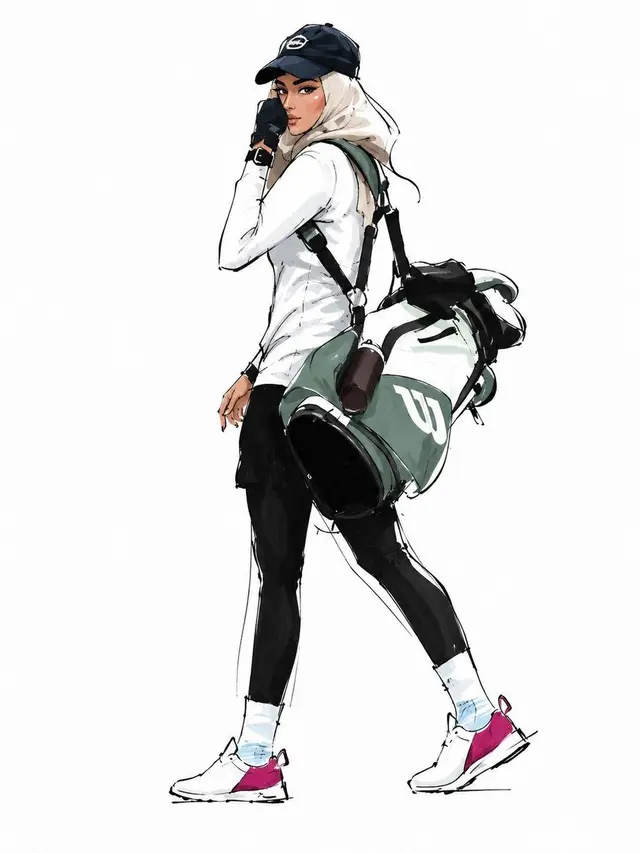 插画配图 2