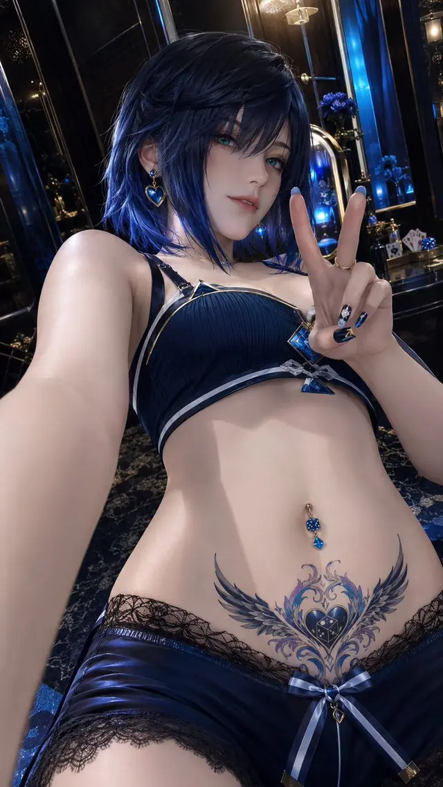 趣味配图 3
