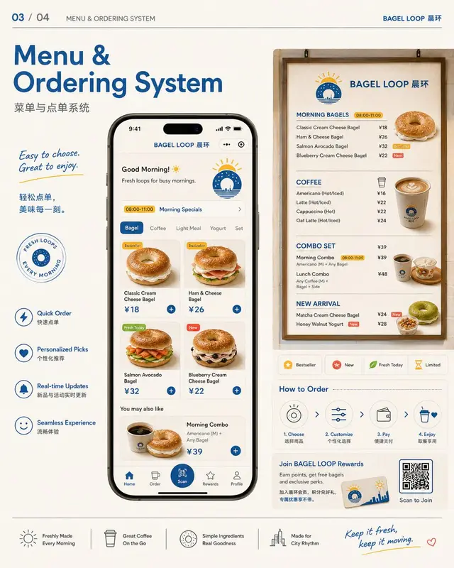 美食配图 3