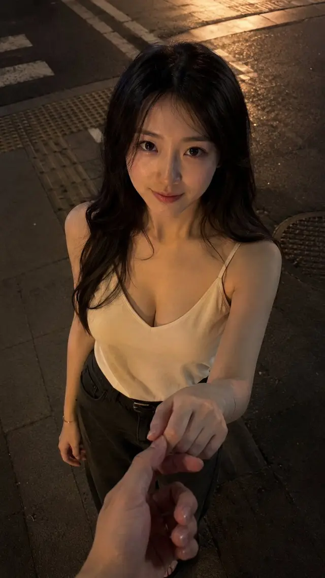 人像配图 4