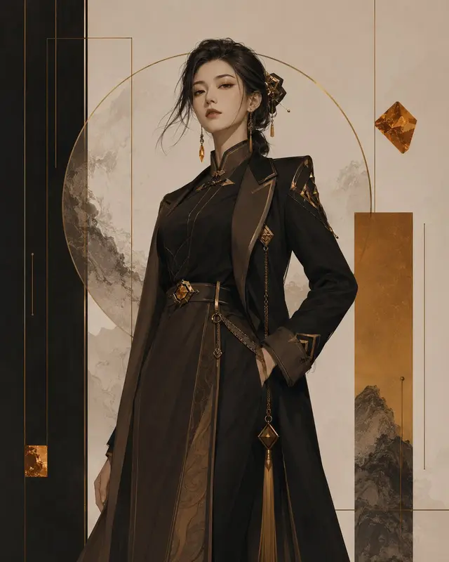 趣味配图 2