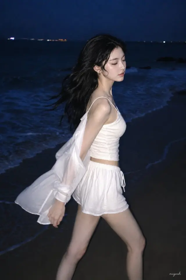 人像配图 2