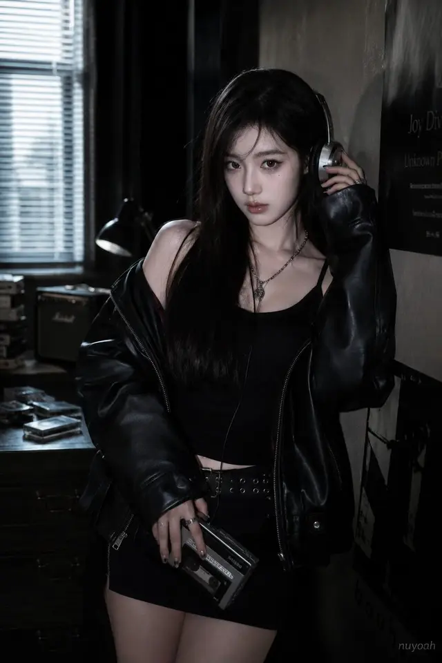 人像配图 2