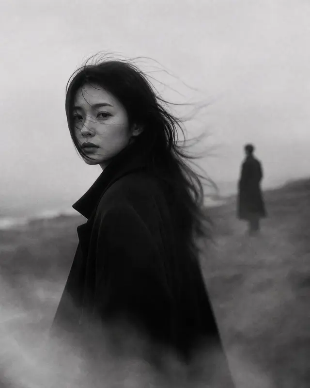 人像配图 3