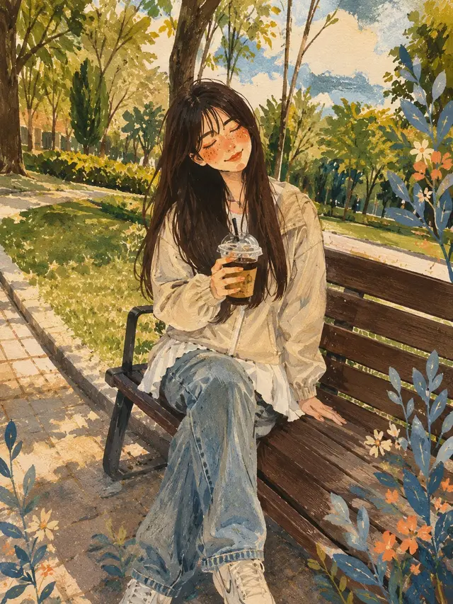 趣味配图 2