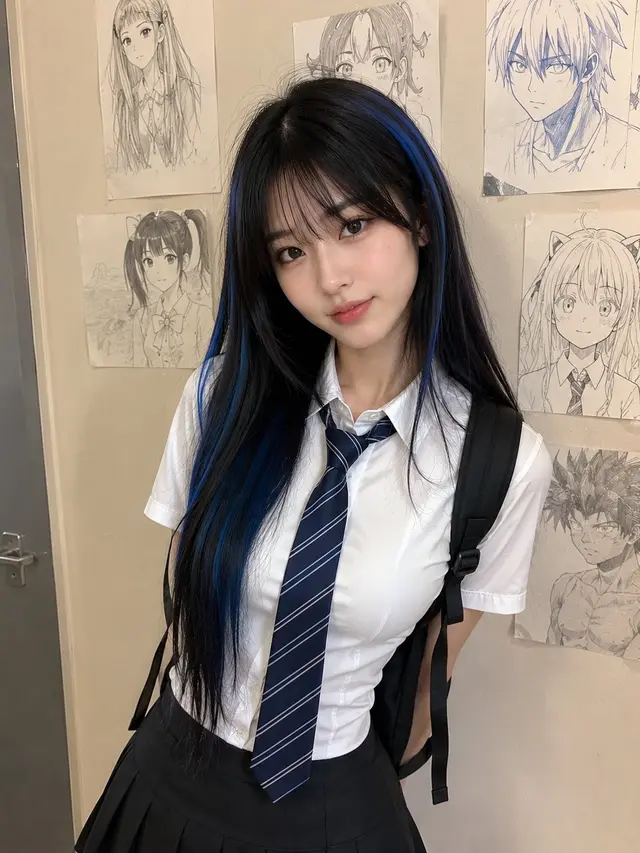 趣味配图 2