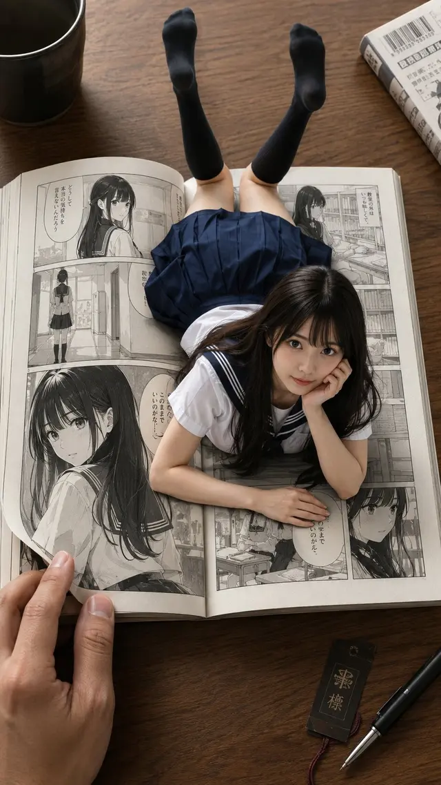插画配图 2