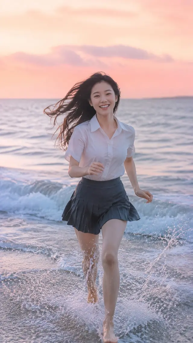 人像配图 2