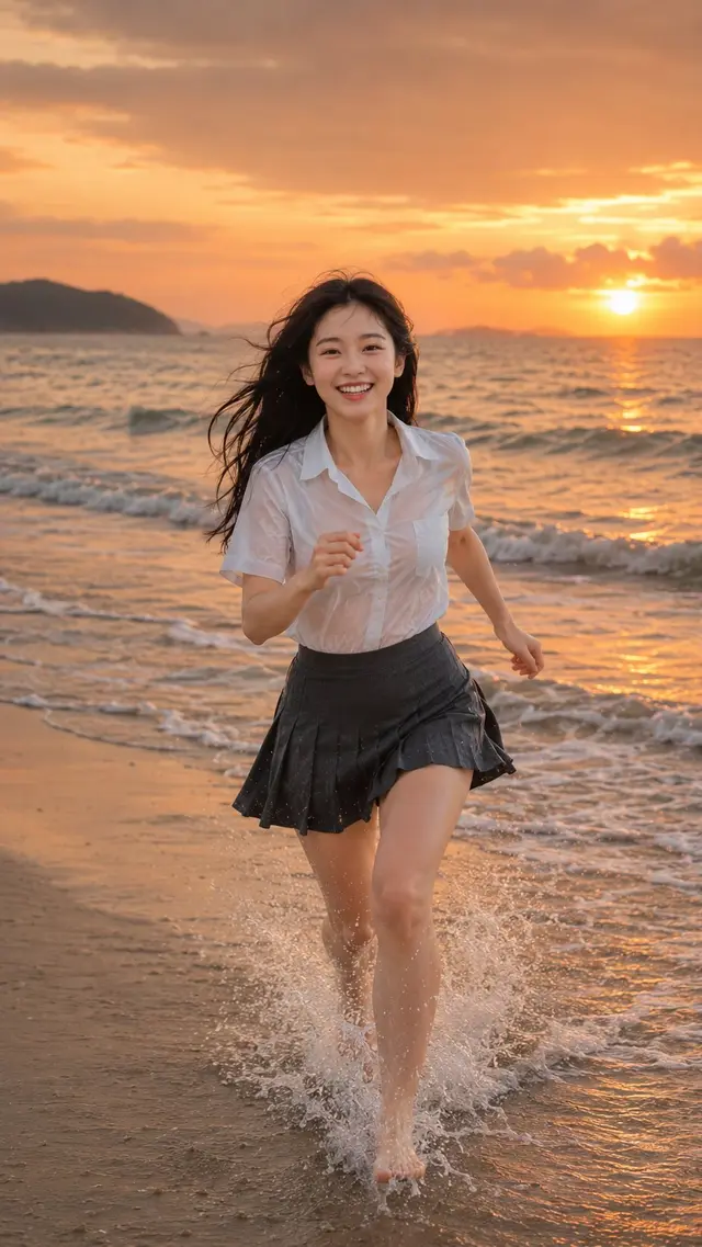 人像配图 4