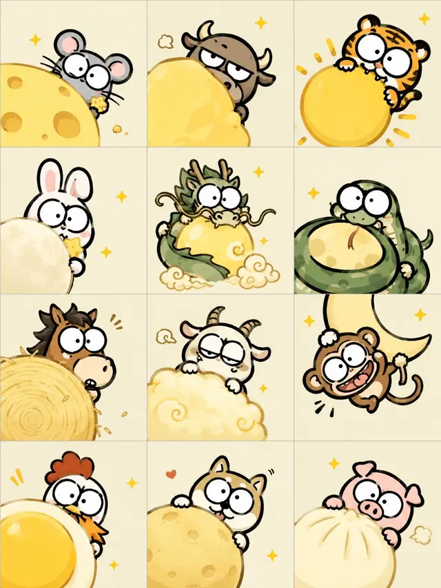 趣味配图 2