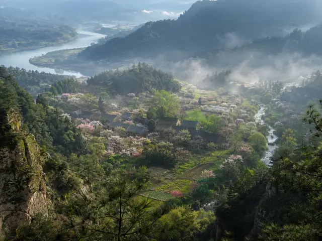 国风配图 2