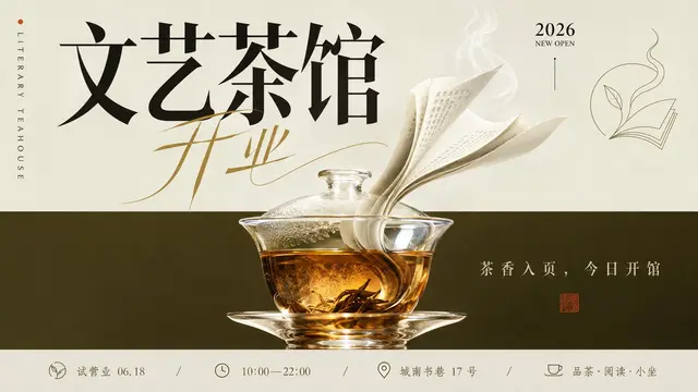海报配图 2