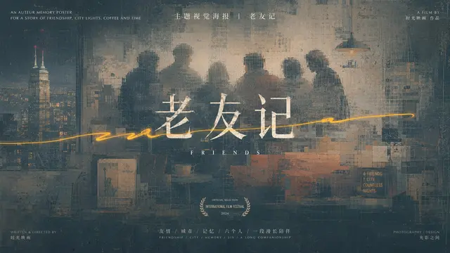 海报配图 2