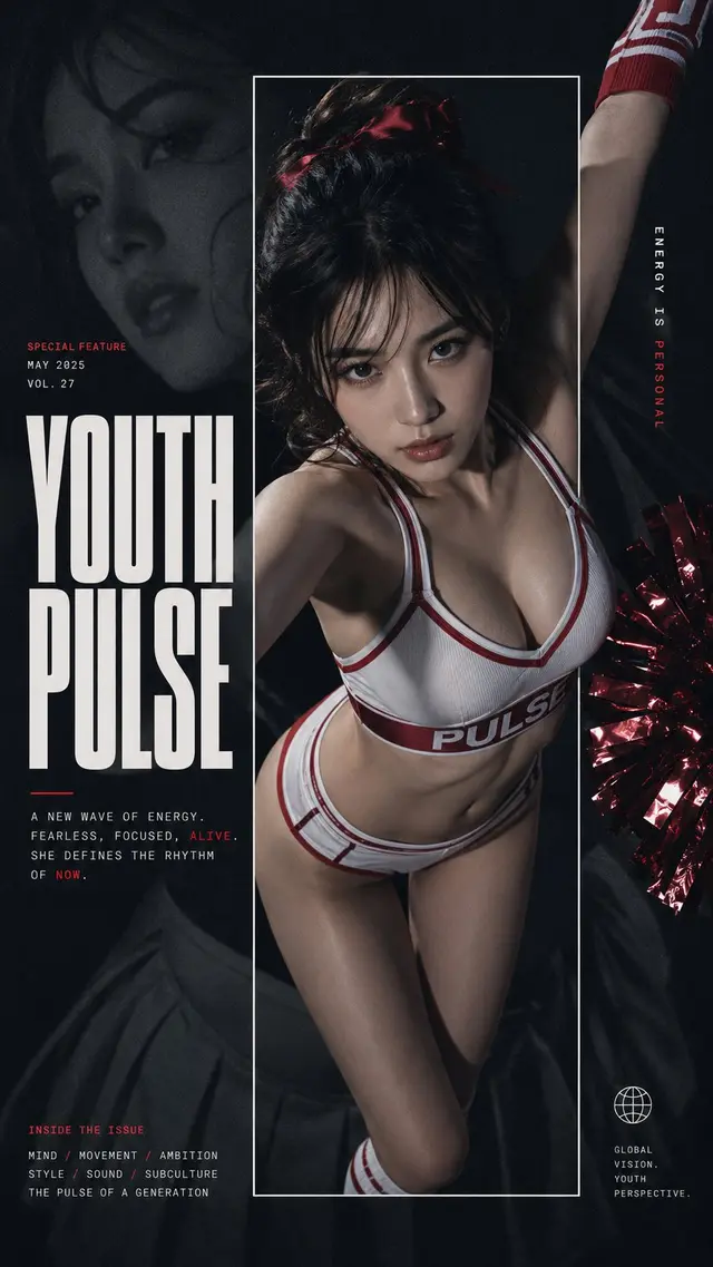 人像配图 4