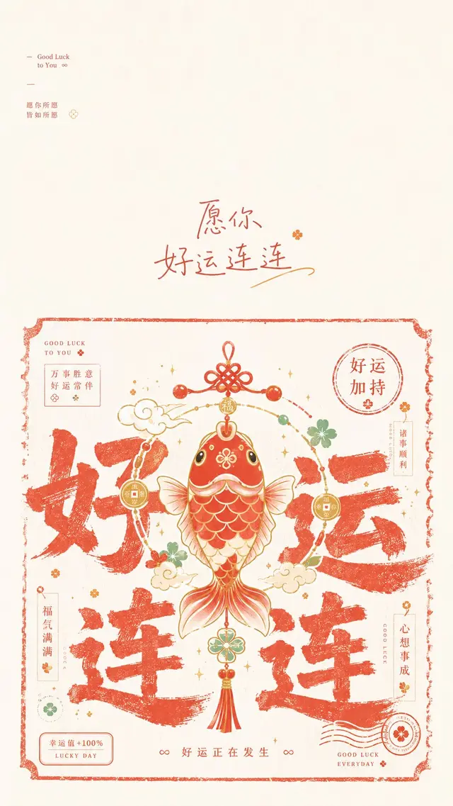 海报配图 2