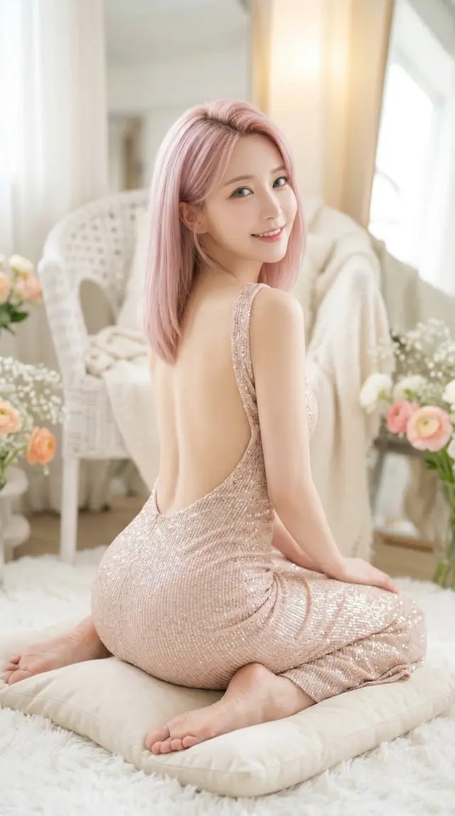 人像配图 2