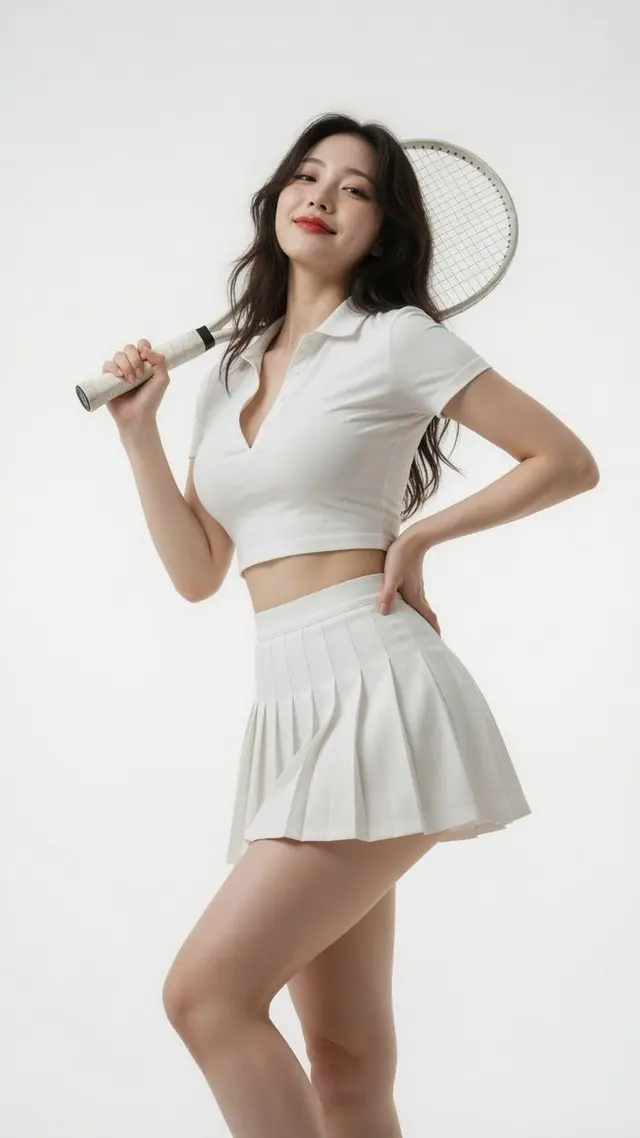 人像配图 2
