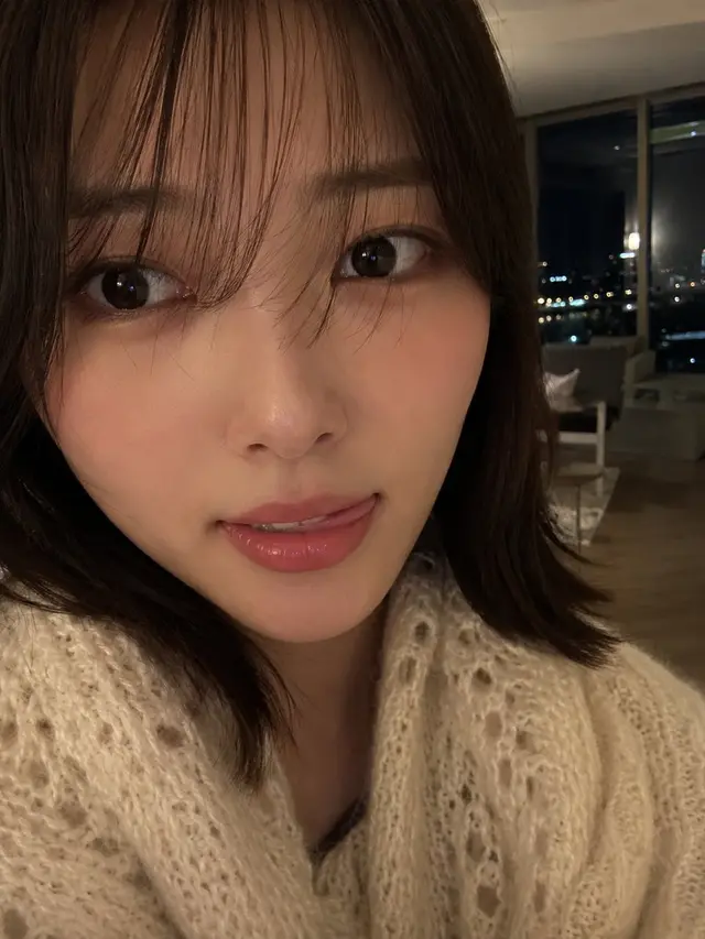 人像配图 2