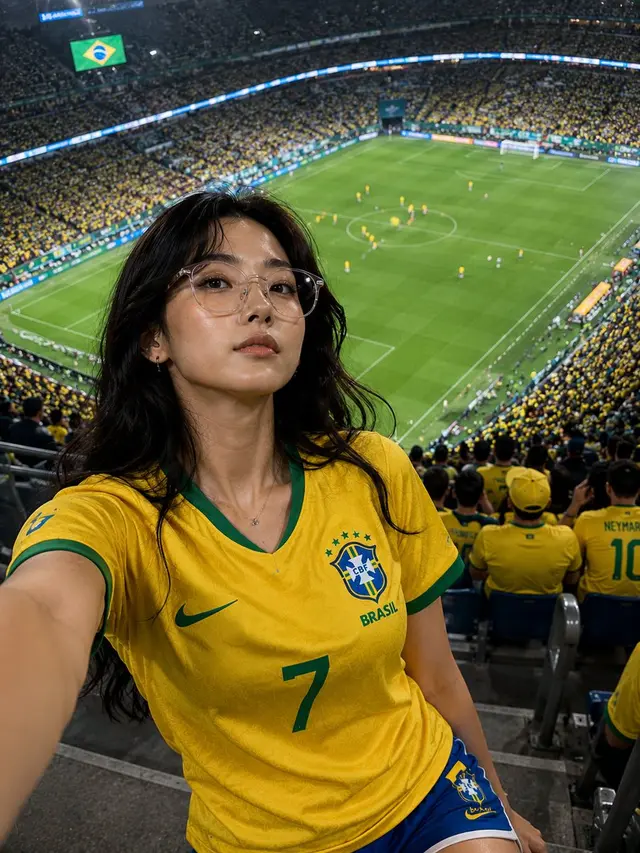 人像配图 2