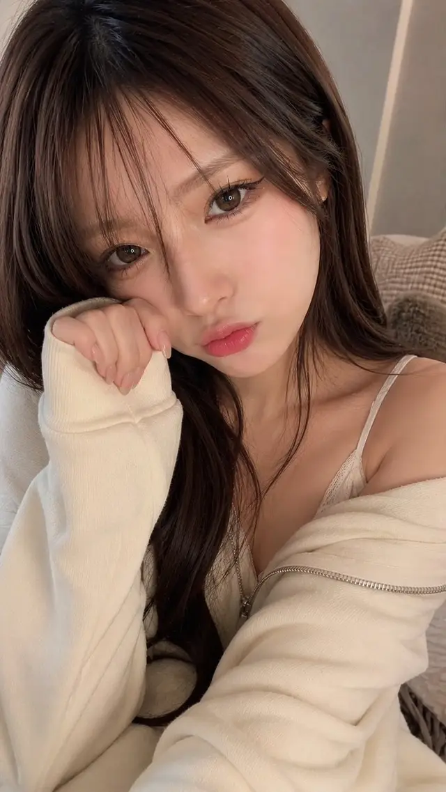 人像配图 4
