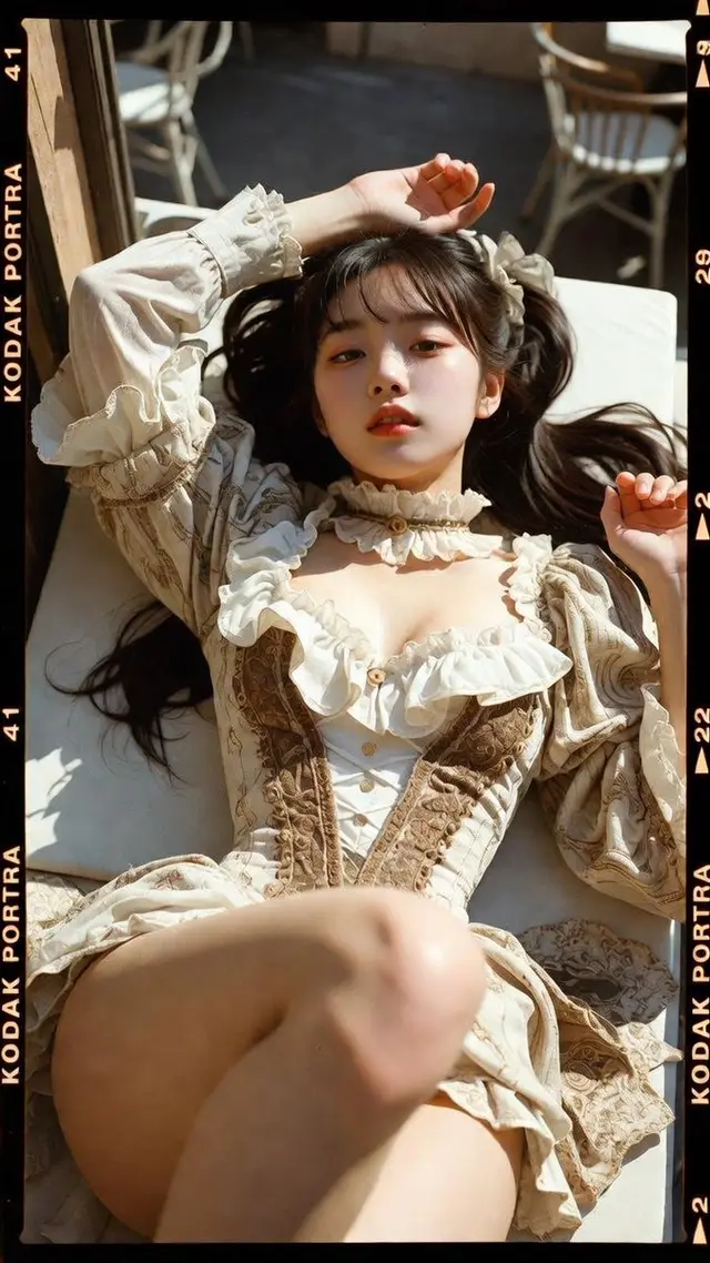人像配图 2