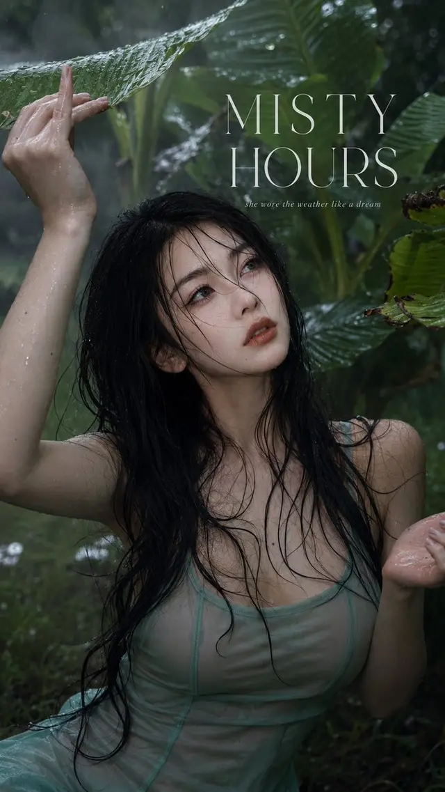 人像配图 2