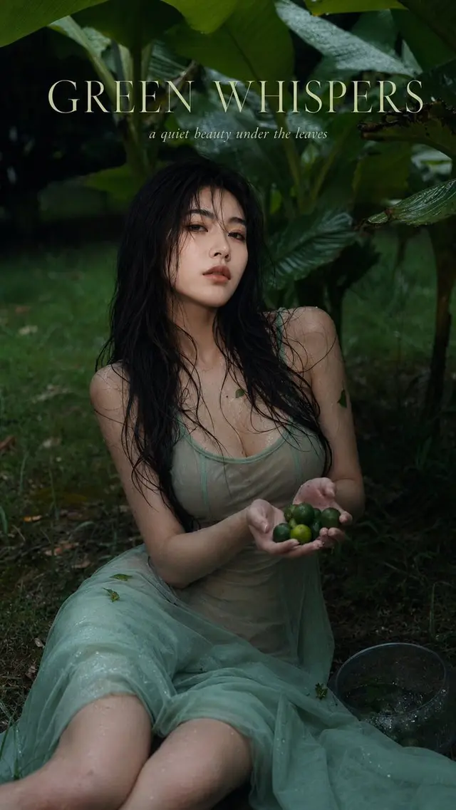 人像配图 4