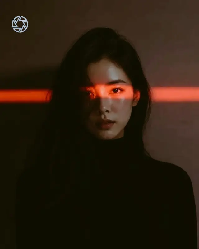 人像配图 2