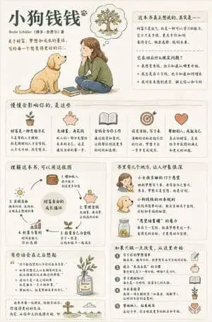 海报配图 2