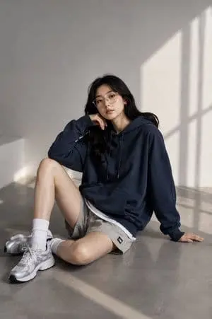 人像配图 2
