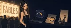 人像配图 2