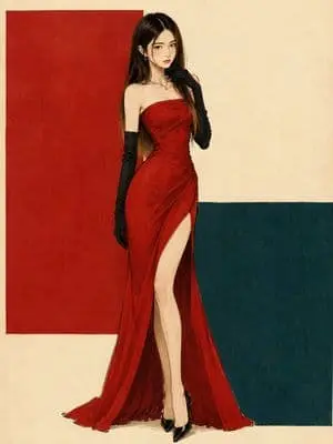 插画配图 4