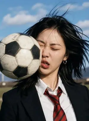 人像配图 3